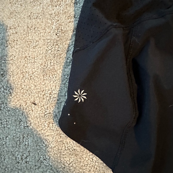 Athleta Run With It 3.5” Short - Picture 2 of 4